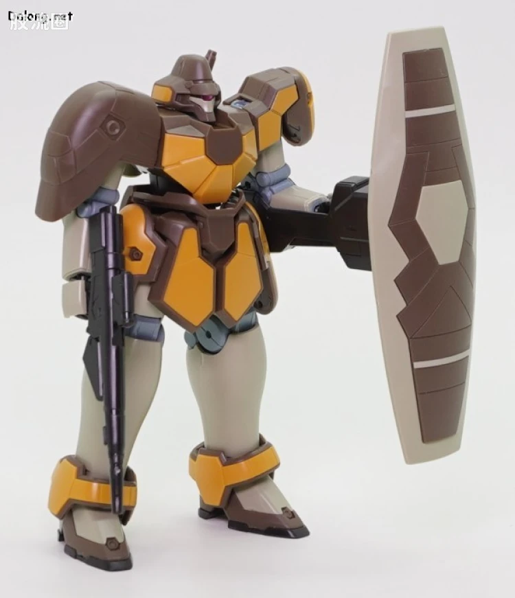 HGUC 网络限定版 马格纳克 36机套装 - 图片