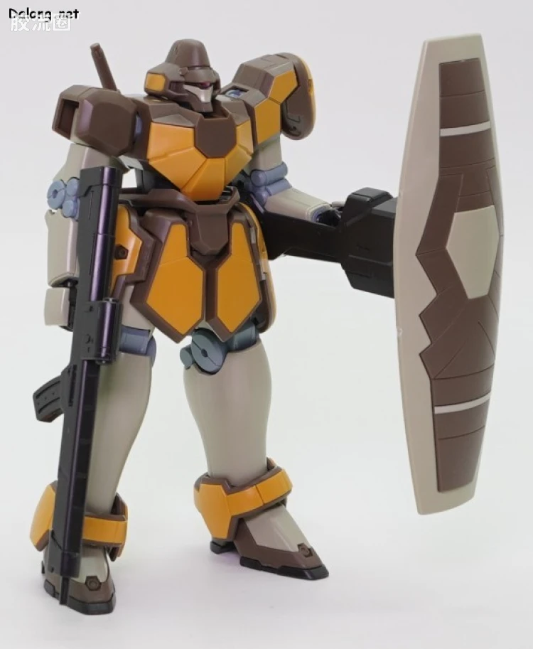 HGUC 网络限定版 马格纳克 36机套装 - 图片