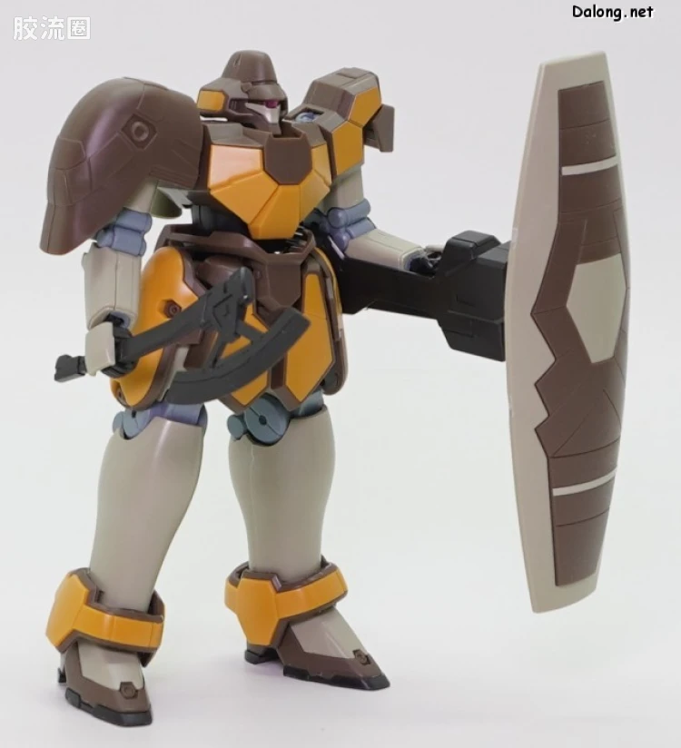 HGUC 网络限定版 马格纳克 36机套装 - 图片