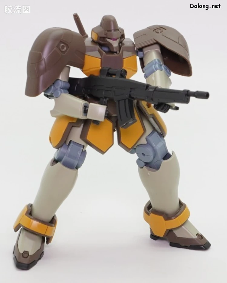 HGUC 网络限定版 马格纳克 36机套装 - 图片