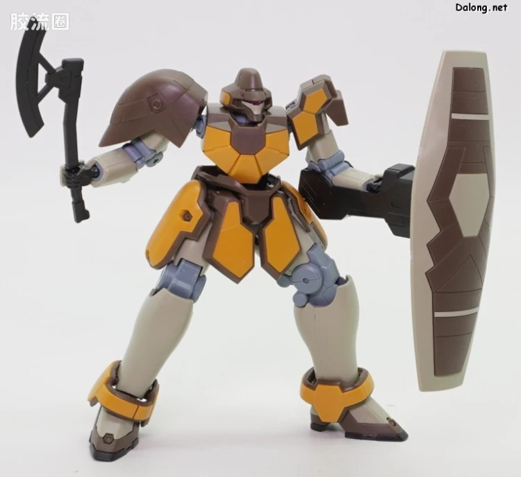 HGUC 网络限定版 马格纳克 36机套装 - 图片