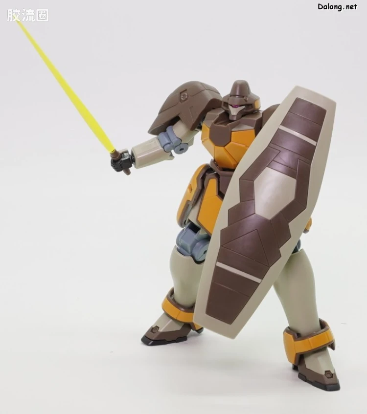 HGUC 网络限定版 马格纳克 36机套装 - 图片