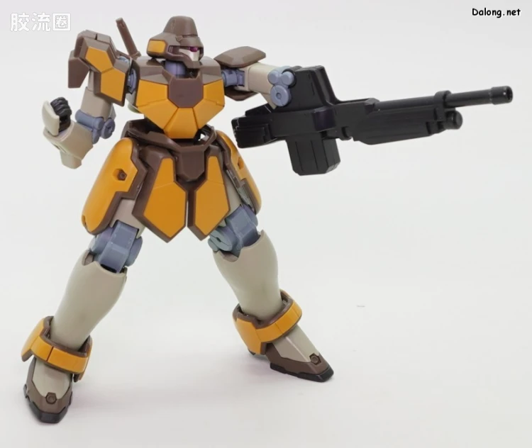 HGUC 网络限定版 马格纳克 36机套装 - 图片
