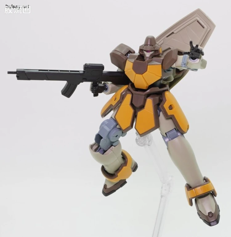 HGUC 网络限定版 马格纳克 36机套装 - 图片