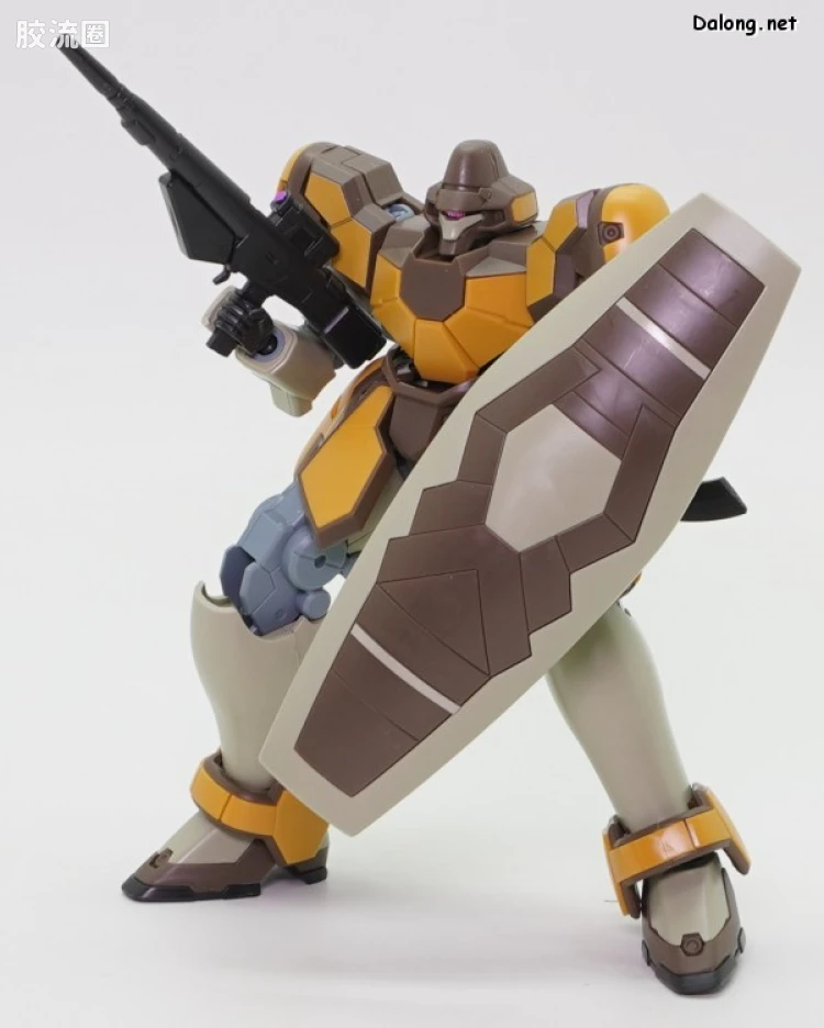 HGUC 网络限定版 马格纳克 36机套装 - 图片