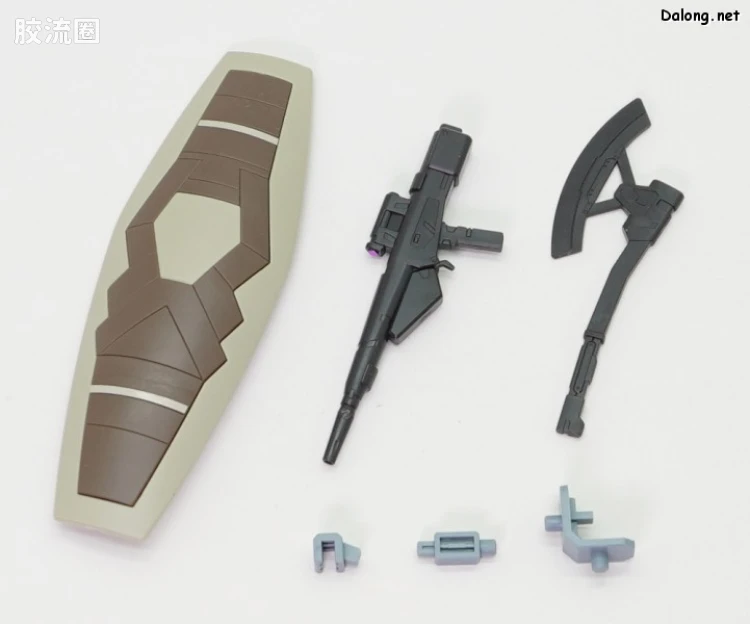 HGUC 网络限定版 马格纳克 36机套装 - 图片