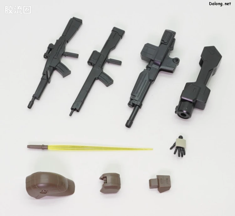 HGUC 网络限定版 马格纳克 36机套装 - 图片