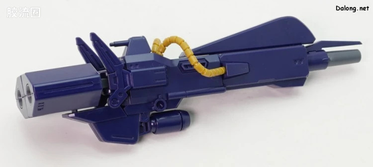 HGUC 网络限定版  高能米加粒子炮(康罗伊机用) - 图片