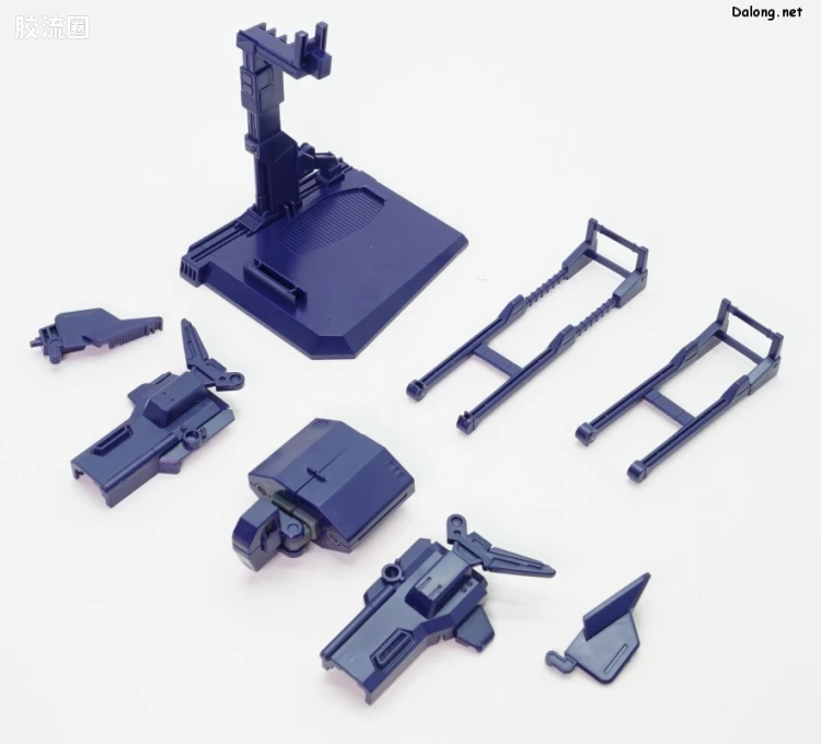 HGUC 网络限定版  高能米加粒子炮(康罗伊机用) - 图片