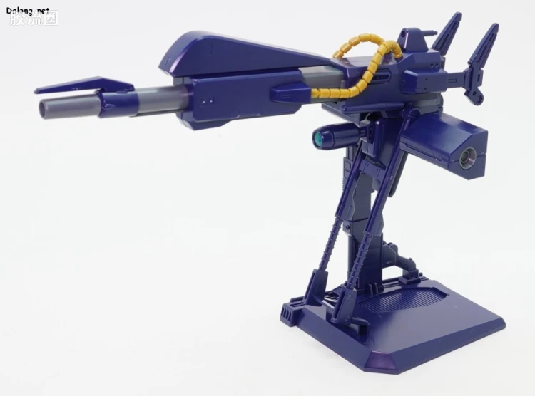 HGUC 网络限定版  高能米加粒子炮(康罗伊机用) - 图片