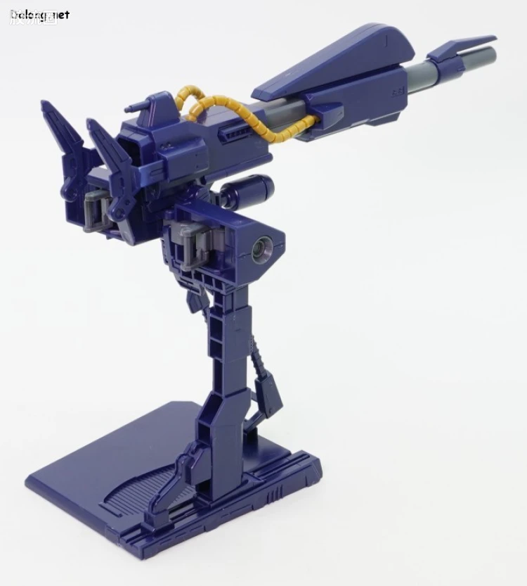 HGUC 网络限定版  高能米加粒子炮(康罗伊机用) - 图片