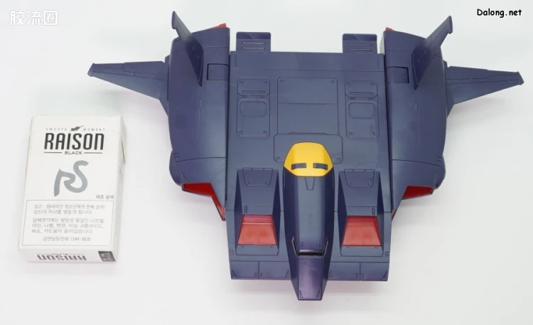 HGUC 网络限定版 德戴改 - 图片