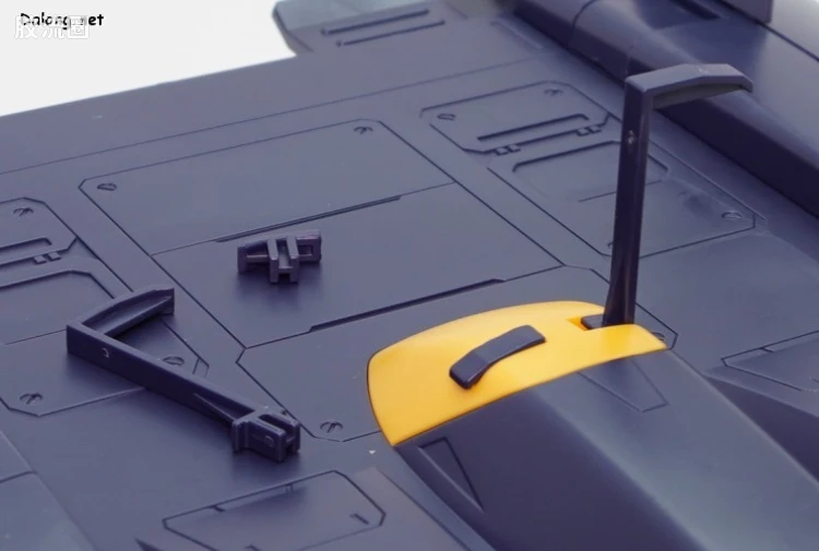 HGUC 网络限定版 德戴改 - 图片