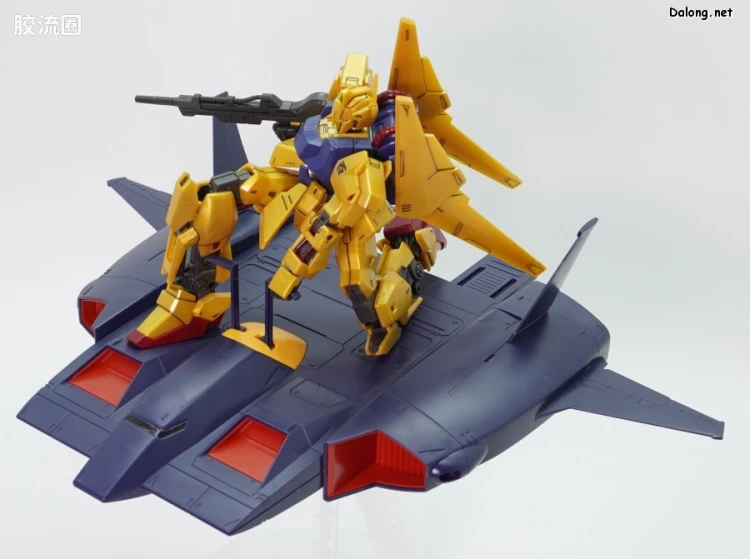 HGUC 网络限定版 德戴改 - 图片