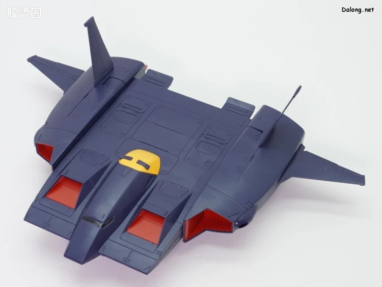 HGUC 网络限定版 德戴改 - 图片