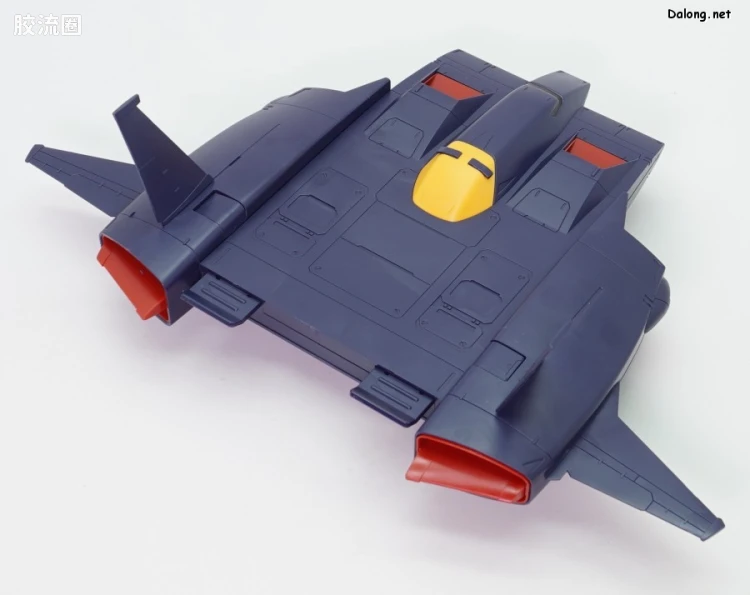 HGUC 网络限定版 德戴改 - 图片