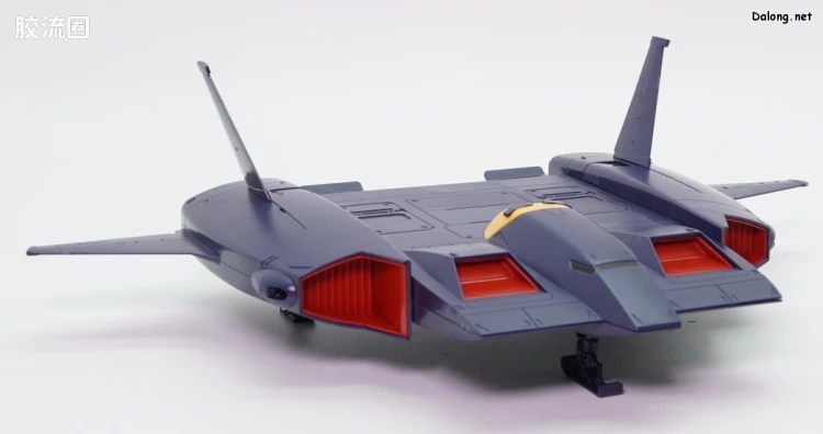 HGUC 网络限定版 德戴改 - 图片