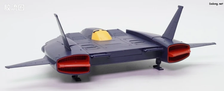 HGUC 网络限定版 德戴改 - 图片