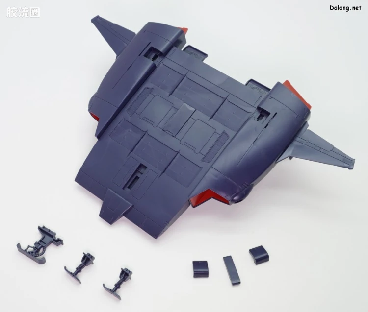 HGUC 网络限定版 德戴改 - 图片