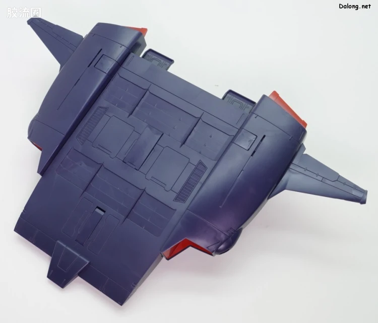 HGUC 网络限定版 德戴改 - 图片