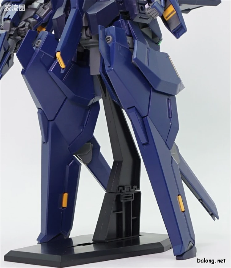 HGUC 网络限定版 TR-6高达 海瑟斯雷Ⅱ - 图片