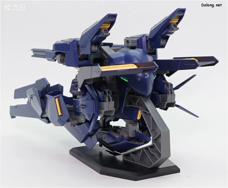 HGUC 网络限定版 TR-6高达 海瑟斯雷Ⅱ - 图片