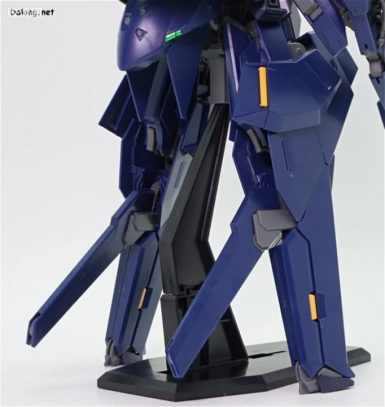 HGUC 网络限定版 TR-6高达 海瑟斯雷Ⅱ - 图片