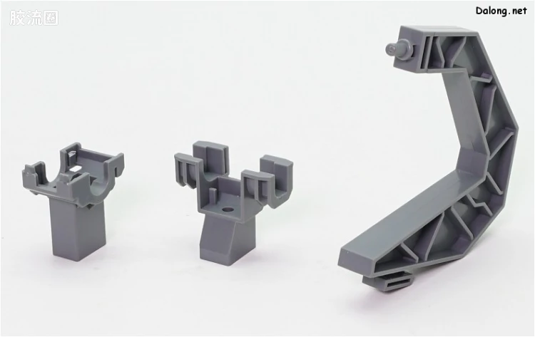 HGUC 网络限定版 TR-6高达 海瑟斯雷Ⅱ - 图片