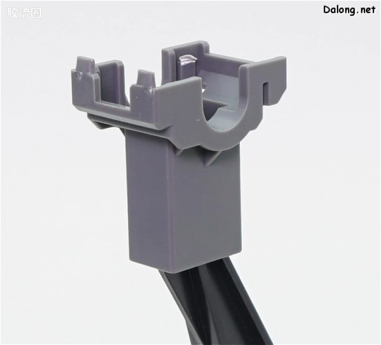 HGUC 网络限定版 TR-6高达 海瑟斯雷Ⅱ - 图片