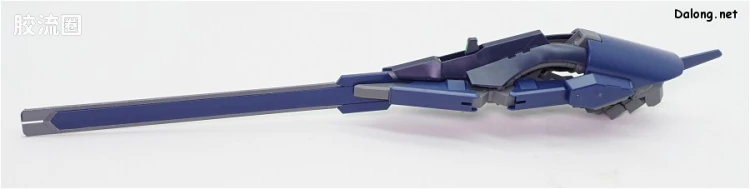 HGUC 网络限定版 TR-6高达 海瑟斯雷Ⅱ - 图片