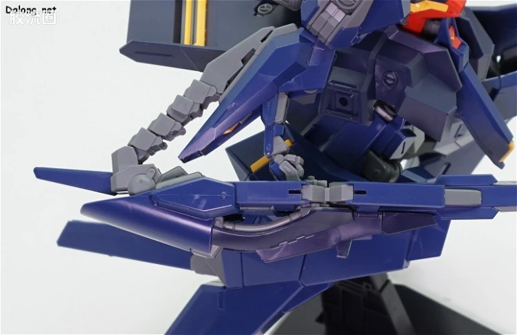 HGUC 网络限定版 TR-6高达 海瑟斯雷Ⅱ - 图片
