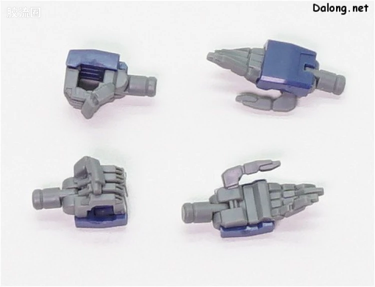 HGUC 网络限定版 TR-6高达 海瑟斯雷Ⅱ - 图片