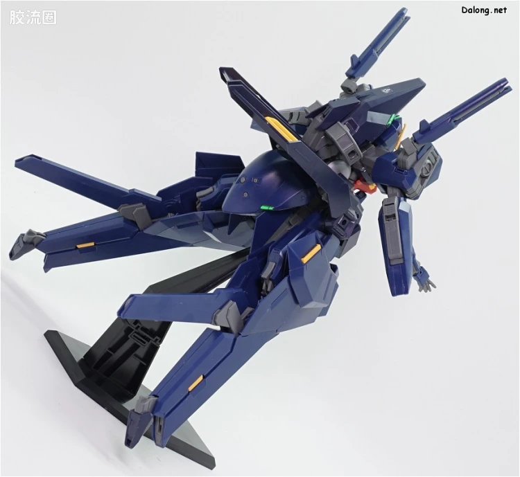 HGUC 网络限定版 TR-6高达 海瑟斯雷Ⅱ - 图片