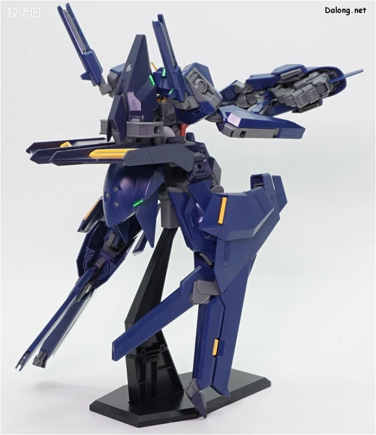 HGUC 网络限定版 TR-6高达 海瑟斯雷Ⅱ - 图片