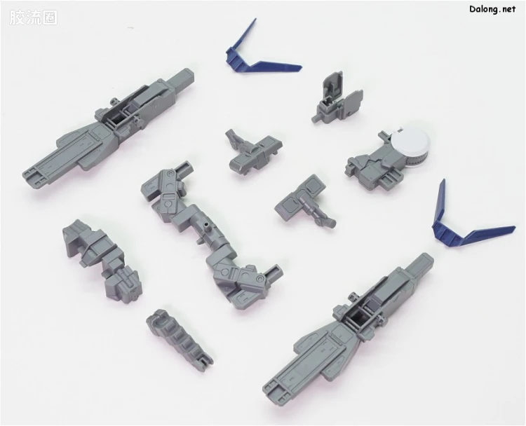 HGUC 网络限定版 TR-6高达 海瑟斯雷Ⅱ - 图片