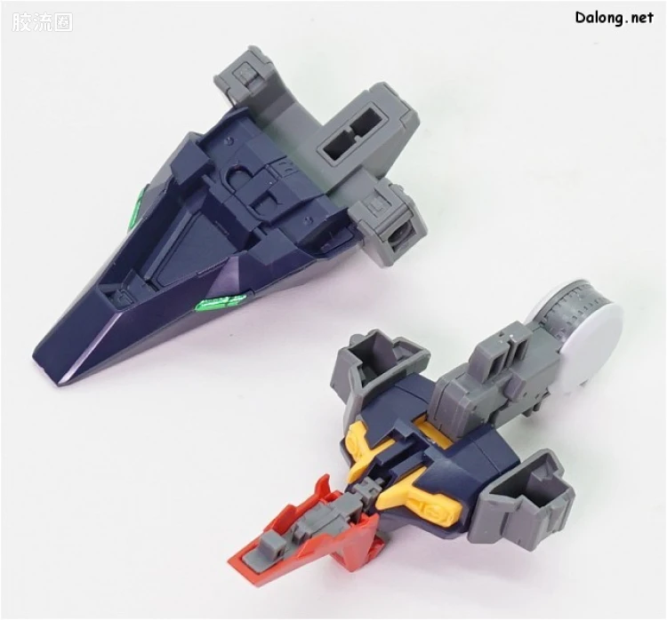 HGUC 网络限定版 TR-6高达 海瑟斯雷Ⅱ - 图片