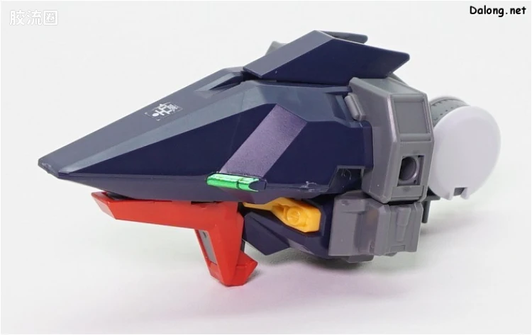 HGUC 网络限定版 TR-6高达 海瑟斯雷Ⅱ - 图片