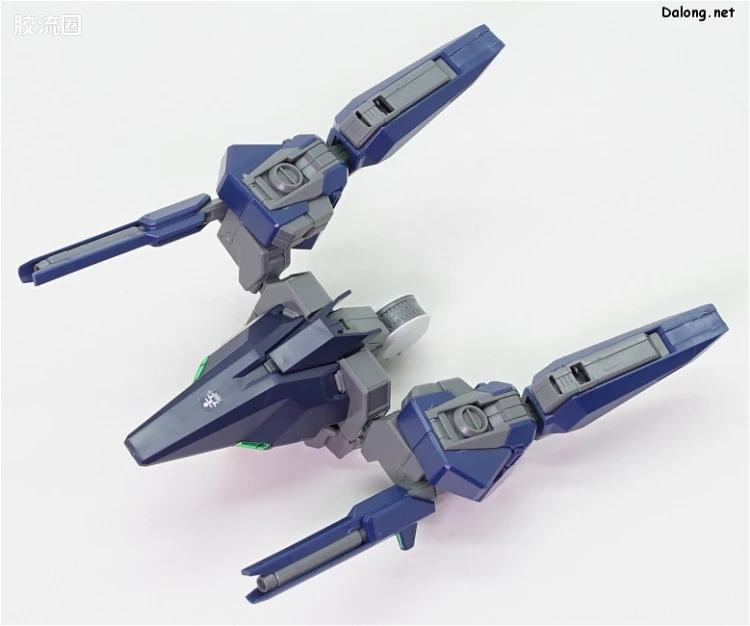 HGUC 网络限定版 TR-6高达 海瑟斯雷Ⅱ - 图片