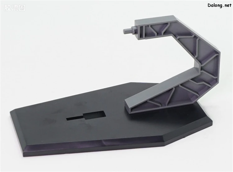 HGUC 网络限定版 TR-6高达 海瑟斯雷Ⅱ - 图片
