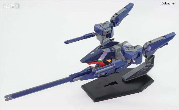 HGUC 网络限定版 TR-6高达 海瑟斯雷Ⅱ - 图片