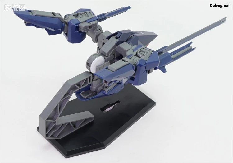 HGUC 网络限定版 TR-6高达 海瑟斯雷Ⅱ - 图片
