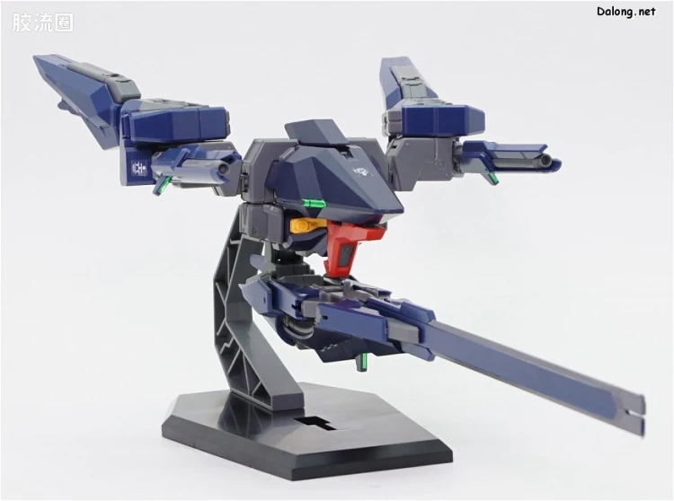 HGUC 网络限定版 TR-6高达 海瑟斯雷Ⅱ - 图片