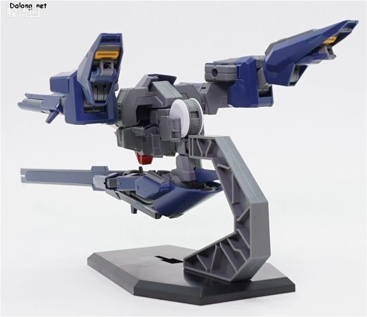 HGUC 网络限定版 TR-6高达 海瑟斯雷Ⅱ - 图片
