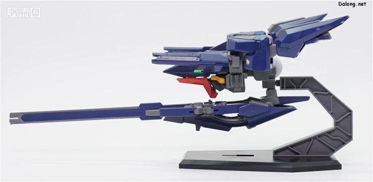 HGUC 网络限定版 TR-6高达 海瑟斯雷Ⅱ - 图片
