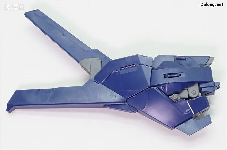 HGUC 网络限定版 TR-6高达 海瑟斯雷Ⅱ - 图片