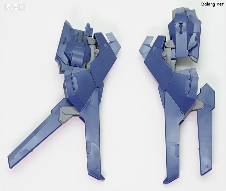 HGUC 网络限定版 TR-6高达 海瑟斯雷Ⅱ - 图片