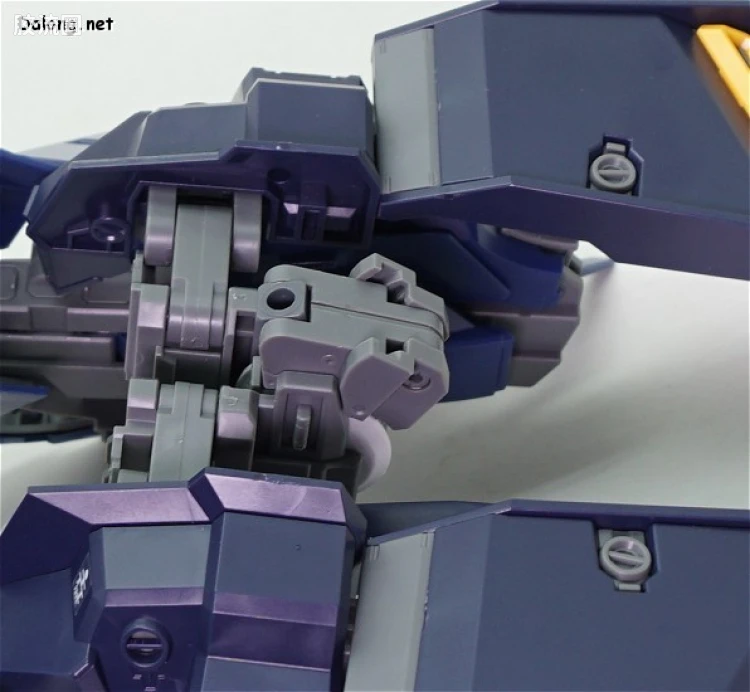 HGUC 网络限定版 TR-6高达 海瑟斯雷Ⅱ - 图片