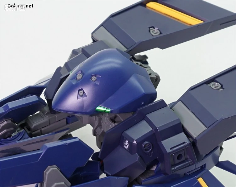 HGUC 网络限定版 TR-6高达 海瑟斯雷Ⅱ - 图片