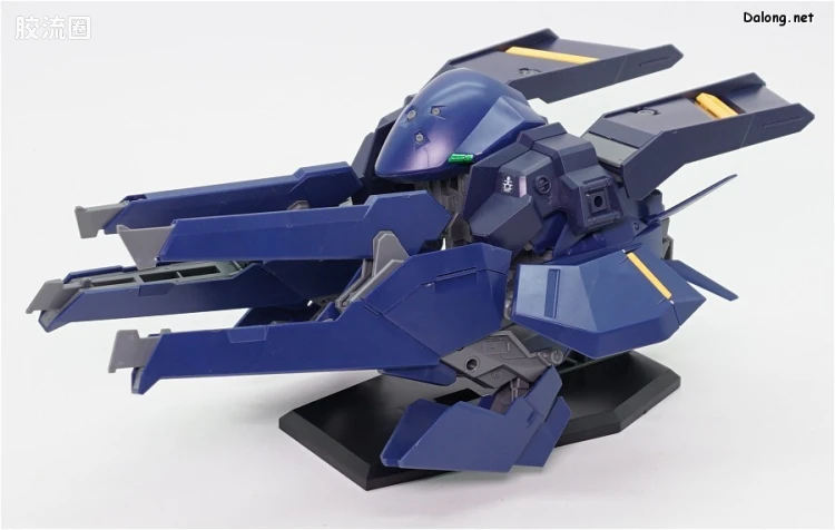 HGUC 网络限定版 TR-6高达 海瑟斯雷Ⅱ - 图片