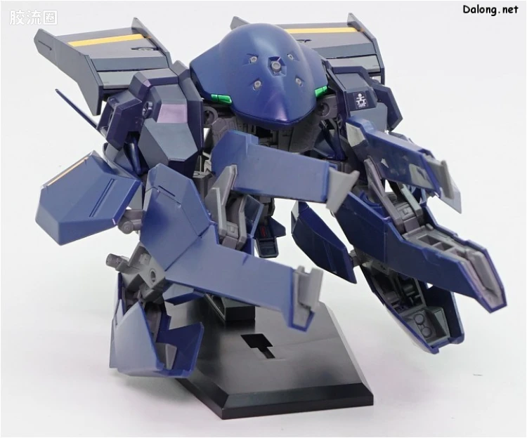 HGUC 网络限定版 TR-6高达 海瑟斯雷Ⅱ - 图片